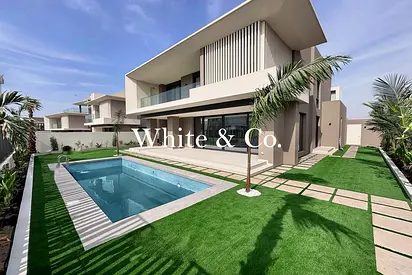 Private Pool | Type F | Vastu Compliant