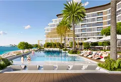 Luxury Island Living | 2-Bedroom Off-Plan Property | Sobha Siniya Island