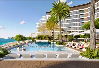 Luxury Island Living | 2-Bedroom Off-Plan Property | Sobha Siniya Island