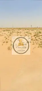 ✨ Prime Residential Plot for Sale in Al Blaydah 1, Sharjah