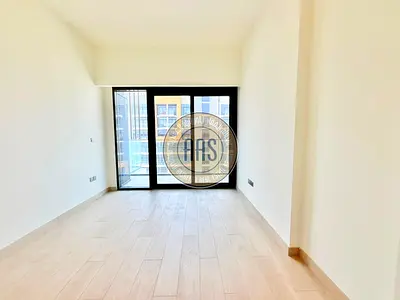 Ready To Move•Semi-Furnished Studio With Offer Price•Chiller Free