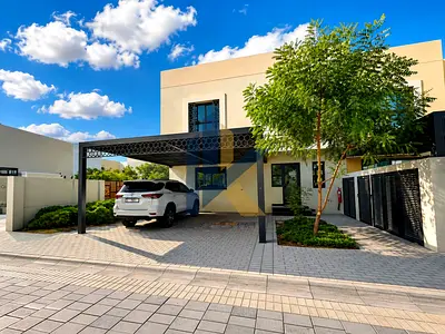 Spacious 4-Bedroom Villa for Rent | Modern Family Living