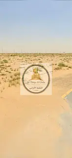Prime Residential Land for Sale in Al Blaydah 1 - Sharjah