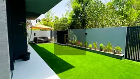 SUPER DISTRESS PRICE | 4 BEDROOMS VILLA | END CORNER | IN ARMS OF MASAAR WOODLAND | MODERN DESIGN | 