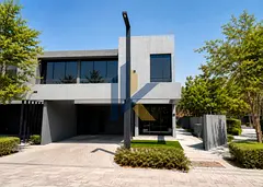 CORNER 4 BHK WITH MUJLAS + MADIS ROOM IN GATED COMMUNITY
