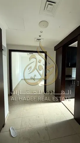 Free AC, Gym, Swimming Pool & Parking Spacious One-Bedroom Apartment with a Separate Living Room | Open View, Free AC, Gym, Swimming Pool & Parking