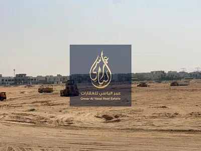 Prime Residential Plot for Sale in Muzairah | G+2 | 2,800 Sq. Ft.