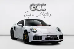 2026 Porsche 911