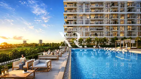 MODERN APARTMENT | SPACIOUS LAYOUT | GOLF MEADOWS