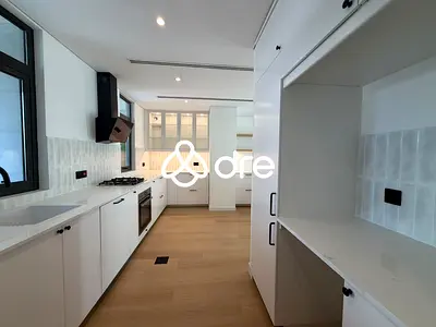 Unique Layout | Fully Renovated | Open-Plan 5BR G+2