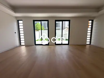 Fully Renovated | 5BR G+2 | Open Plan | Landscaped