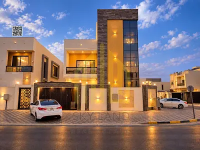 Direct from the owner: two floors plus a roof terrace; registration fees included.