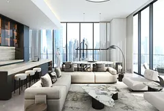 Partial Sea View | Branded Residences | High ROI