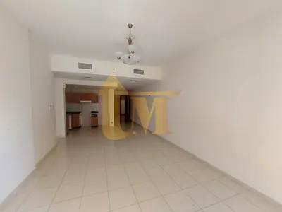 Premium View|Large 1BR+balcony Pool |Gym|Kids area