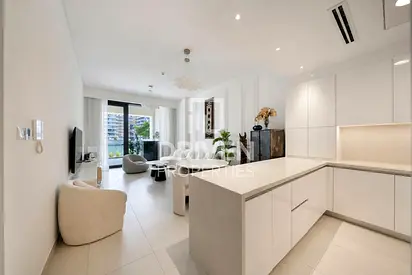 Full Canal View | Expansive Private Terrace