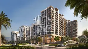 Premium Lifestyle l Elegant Location l Spacious unit
