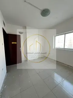 1-Bedroom Apartment for Annual Rent in Al Qulayaah, Sharjah | Negotiable Rent | No Security Deposit
