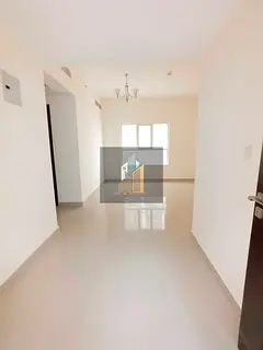 BRAND NEW BUILDING/ 1BHK WITH CENTRAL AC/GAS NEAR TO MEGA MALL