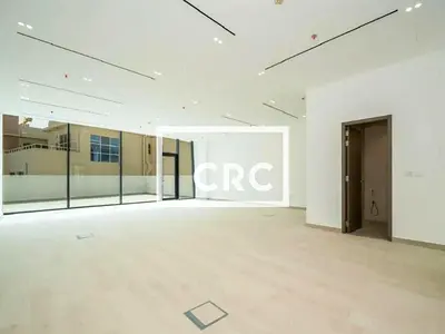 Fully Fitted and Partitioned | DED License | Arjan
