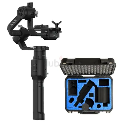DJI Ronin-S Essentials Kit 3-Axis Gimbal