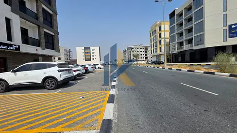 PREMIUM STANDALONE VILLA PLOT | PARK & MASJID FACING | 4,200 SQ. FT | FREEHOLD