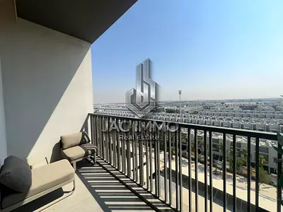 Community view | Spacious Layout & Balcony | Fully furnished