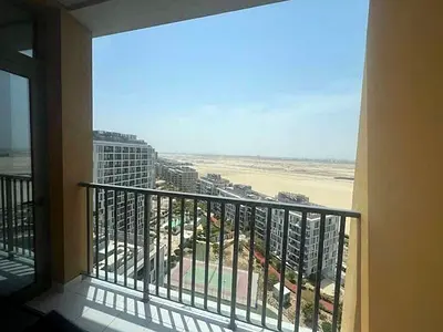High Floor | Community View | Spacious