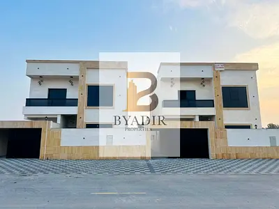 luxury 5 bedroom villa for sale in prime location at helio2 including registration fees