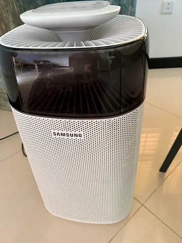 Samsung Air Purifier - Good Working Condition