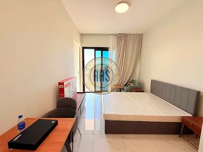 HIGH ROI || FULLY FURNISHED STUDIO ||NEARBY METRO STATION