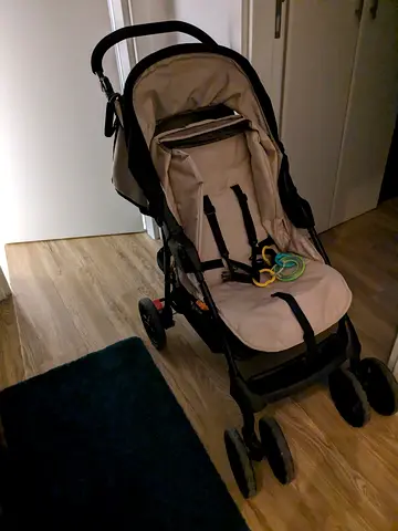 Mothercare stroller