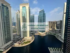 Scenic Lake Views | Spacious Living | Balcony