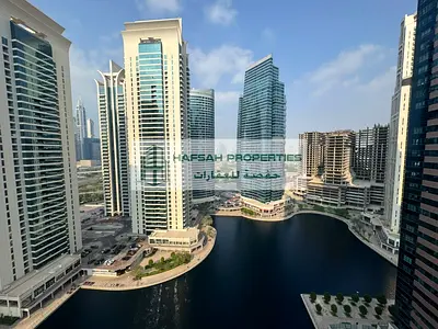 Scenic Lake Views | Spacious Living | Balcony