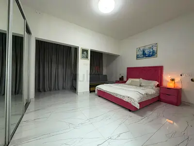 Brand New | Huge Luxury Room | Include All | Prime Location | Free Parking