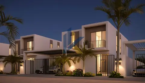 Freehold 4BR Townhouse in Sharjah | All Nationalities | Flexible Payments