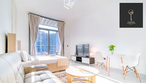 Ready to Move | Spacious Apartment | Contact Us Now!