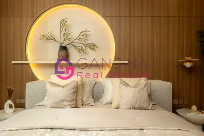 Fully Upgraded 1-Bedroom Apartment for Rent in Rixos Residences, Bab Al Bahr