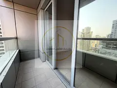 Great Rental Opportunity in Al Khan | 2 Master Bedrooms | Balcony | Free Parking