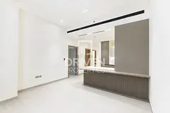 Largest Layout | Semi Furnished | Padel Court View