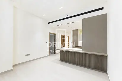 Largest Layout | Semi Furnished | Padel Court View