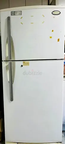 Hitachi Fridge For Sale| | Very Good Condition| White Colour