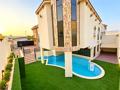 PRIVATE POOL - SEMI INDEPENDENT VILLA FOR RENT