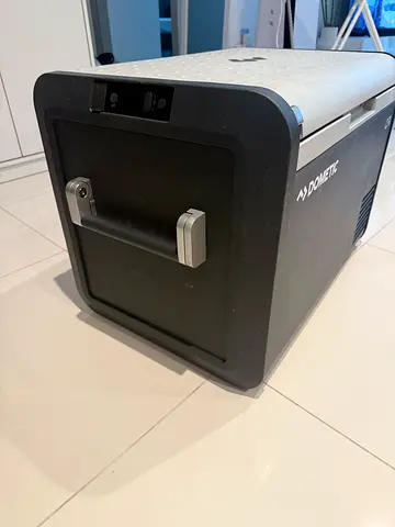 Dometic CFX5 55IM Portable Fridge Freezer – 55L