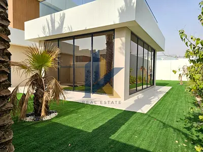 Spacious 5 BHK Villa For Rent In Sharjah Garden City