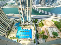 Amna Tower | Premium Living | Great Location