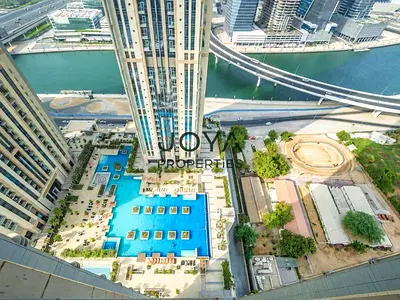 Amna Tower | Premium Living | Great Location
