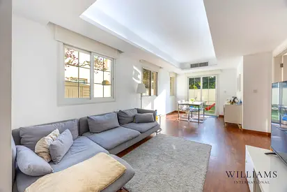EXCLUSIVE | PARTIALLY UPGRADED | EXTENDED VILLA