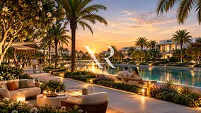 ARCHITECTURAL PRESTIGE | PRIVATE POOL | PREMIUM COMMUNITY