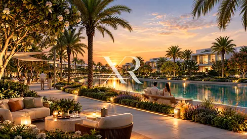 ARCHITECTURAL PRESTIGE | PRIVATE POOL | PREMIUM COMMUNITY