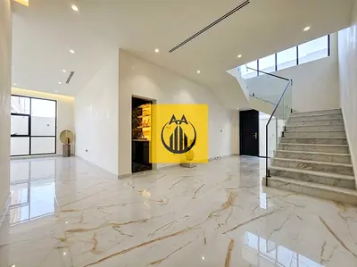 Villa for rent in al awir 4 master bed* big hall
